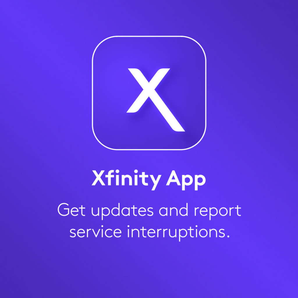 Xfinity App