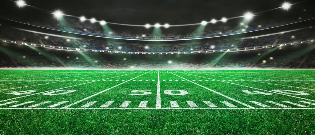 Fans and Xfinity customers receive a front row seat to NFL Sunday with Xfinity X1.