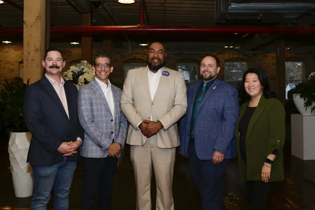 2025 Comcast RISE Celebration