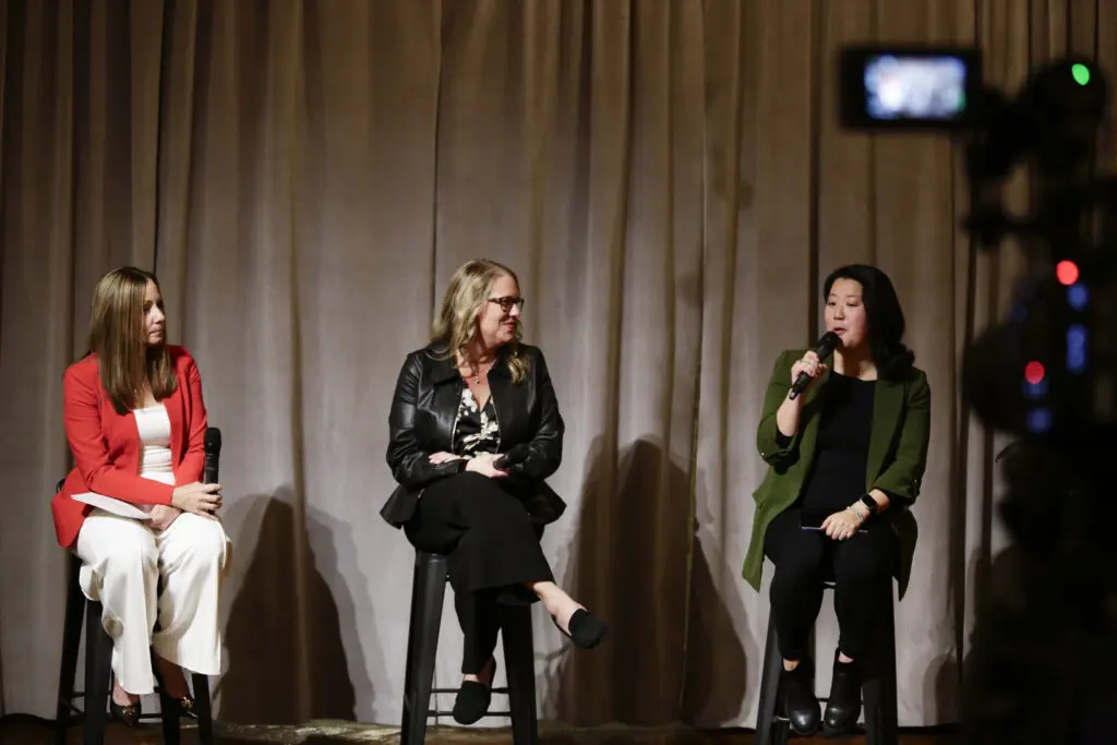 2025 Comcast RISE Celebration Panelists