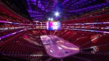 Little Caesars Arena and XFINITY Ensure Detroit Sports Fans and Concertgoers Will Never Miss a Moment