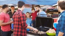 4 Pro Tips for Amazing Tailgates