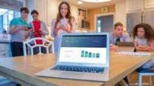 Dinnertime, bedtime, anytime: XFi lets you control your family’s WiFi experience
