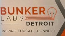 Bunker Labs and Comcast partner to help grow military-led startups in Detroit