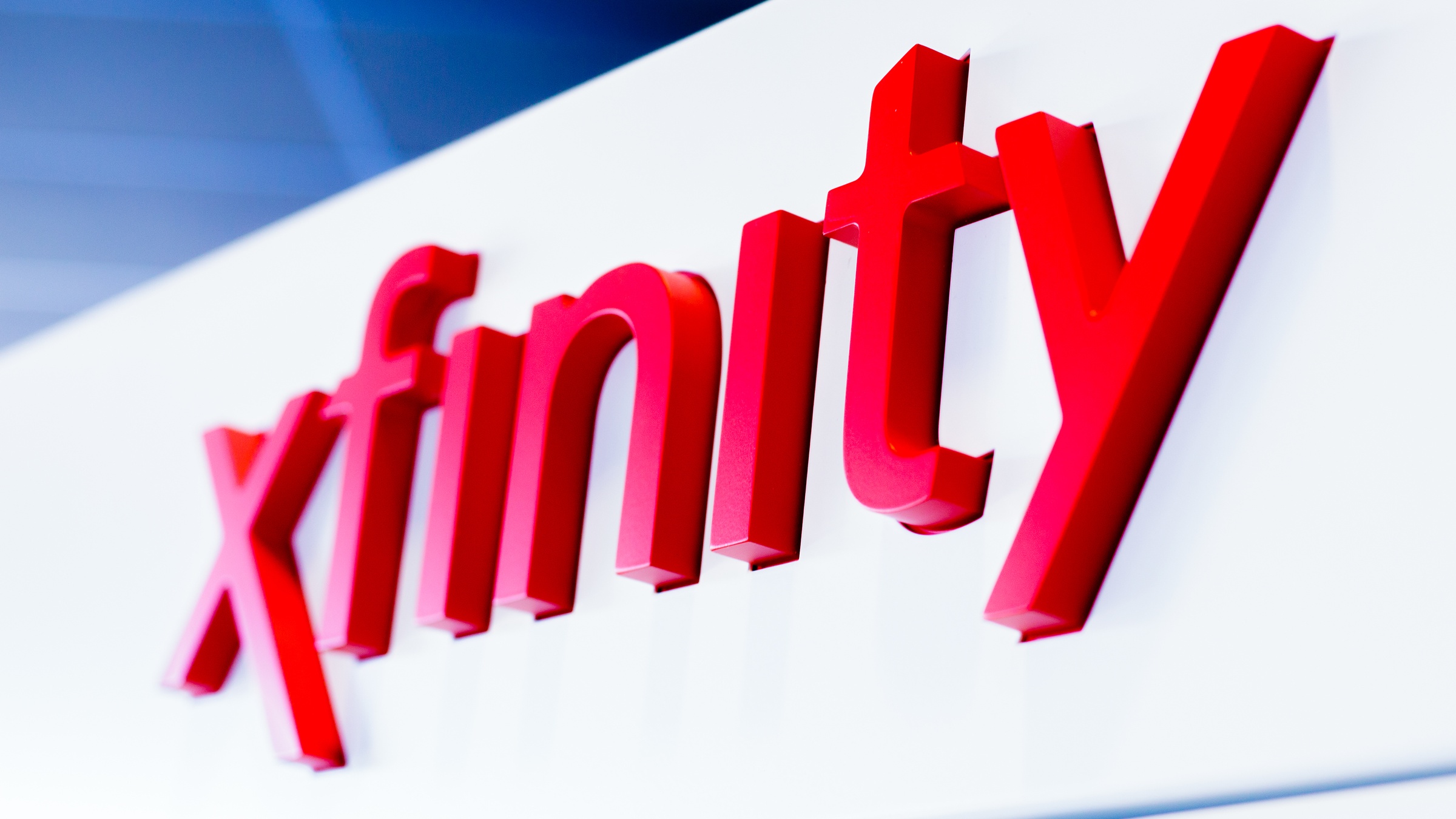 Xfinity logo