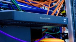 Comcast Business brings 100-Gig-capable network closer to Shelby Township businesses