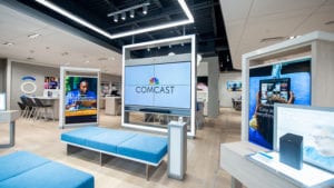 Comcast Invests in St. Clair Shores with New Xfinity Retail Store