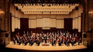 DSO and Comcast partner to bring live concert streams to CN900