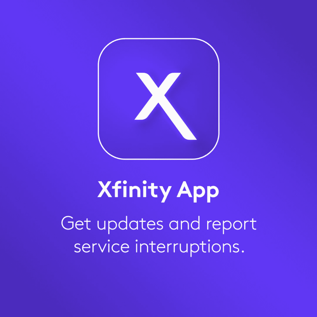 Xfinity App