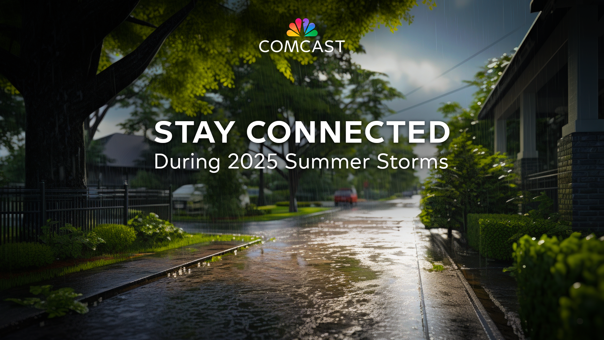 Stay Connected During the 2025 Summer Storm Season in Michigan