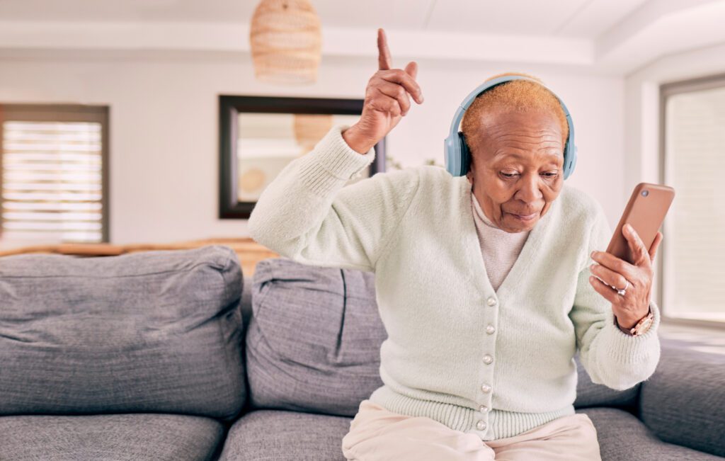 For National senior citizens day 2025, celebrate national senior citizens day in MIchigan both in-person and connect with them online through these easy tips.