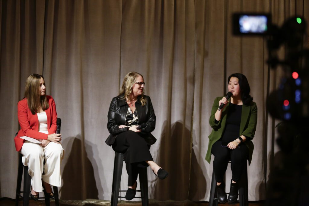 2025 Comcast RISE Celebration Panelists